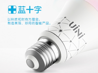 藍十字